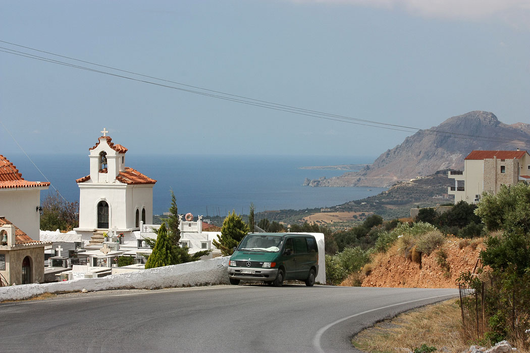 Plakias